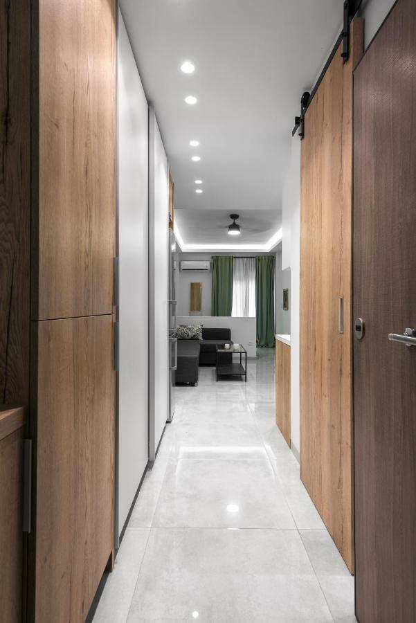 #Luxlikehome - Cozy Living 테살로니키 외부 사진