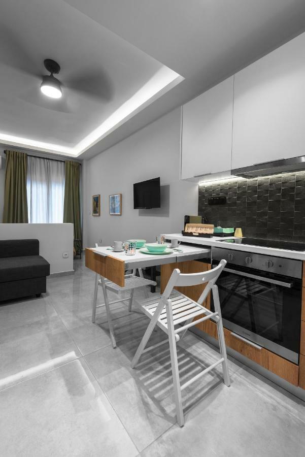 #Luxlikehome - Cozy Living 테살로니키 외부 사진